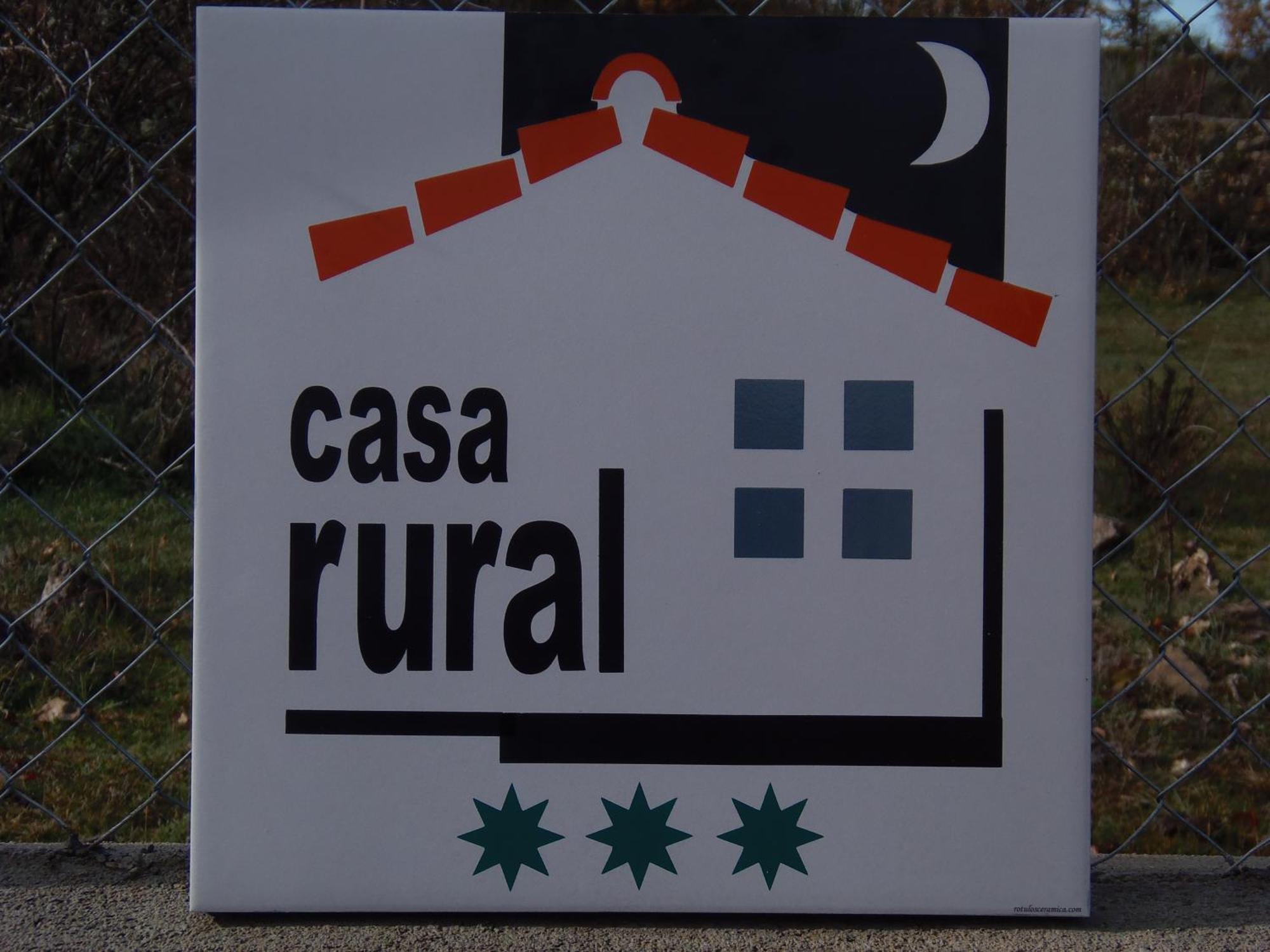 El Naval De La Parra I Villa Sejas de Sanabria Exterior foto